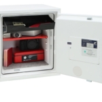 Phoenix Fortress Pro SS1444K Pas de catégorie MustangSafes