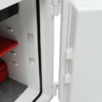 Phoenix Fortress Pro SS1444K Pas de catégorie MustangSafes