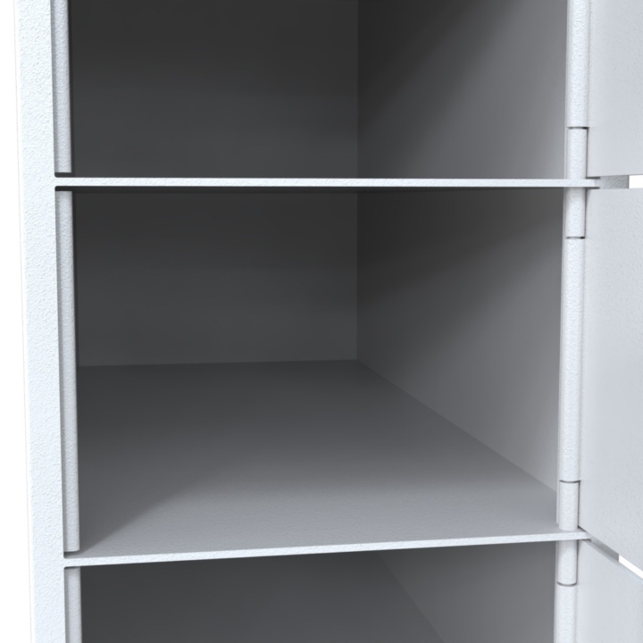 Salvus KL 4