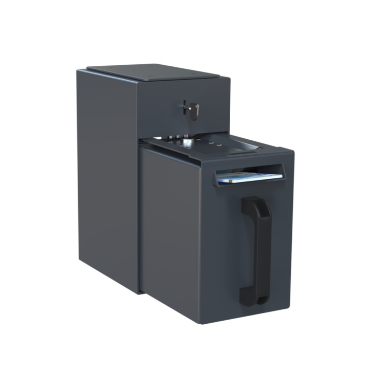 Salvus 7701 Coffre-fort