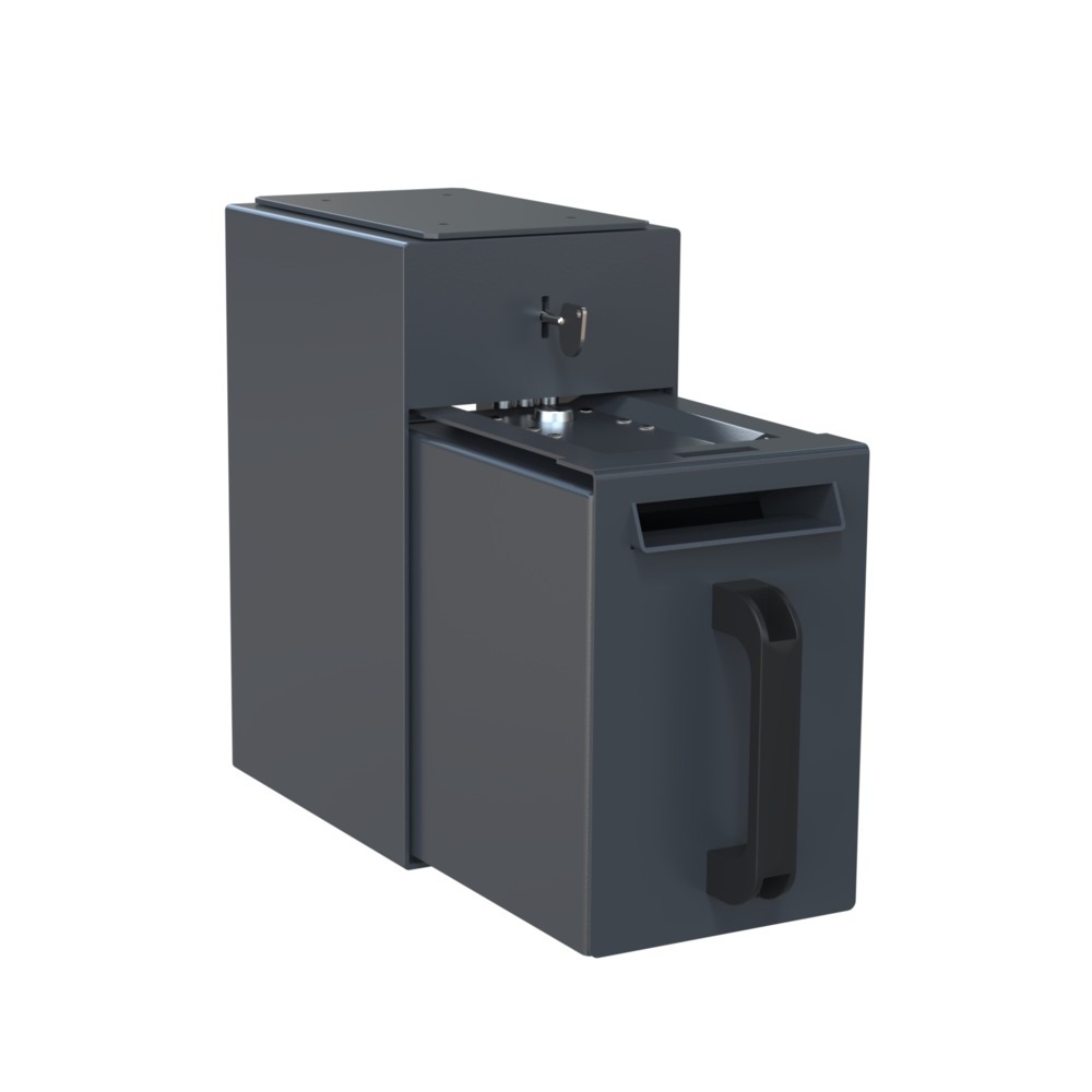 Salvus 7701 Coffre-fort