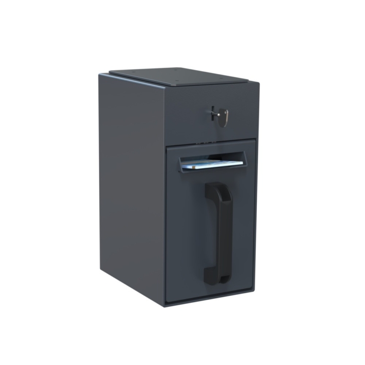 Salvus 7701 Coffre-fort