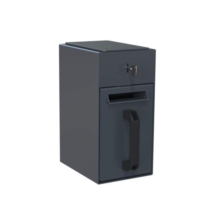 Salvus 7701 Coffre-fort