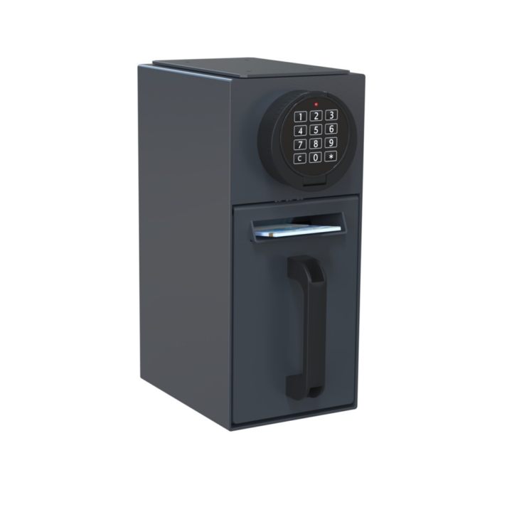 Salvus 7703 coffre-fort elo