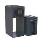 Salvus 7703 coffre-fort elo