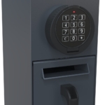 Salvus 7703 coffre-fort elo