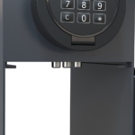 Salvus 7703 coffre-fort elo
