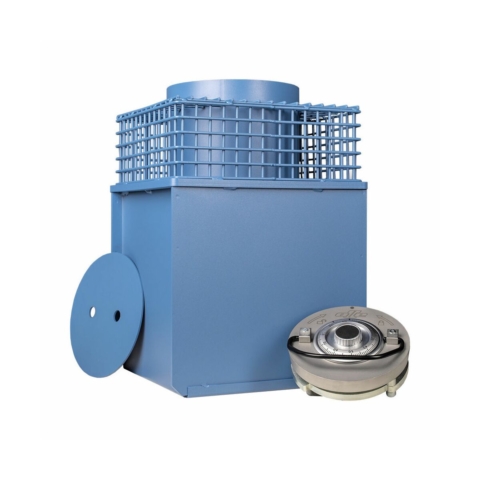 Salvus Fiora MC coffre-fort de sol étanche Coffres-forts au sol MustangSafes
