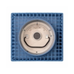 Salvus Fiora coffre-fort de sol étanche Coffres-forts au sol MustangSafes
