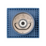 Salvus Fiora MC coffre-fort de sol étanche Coffres-forts au sol MustangSafes