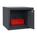 Salvus Milano Mini elo Coffres-forts privés MustangSafes