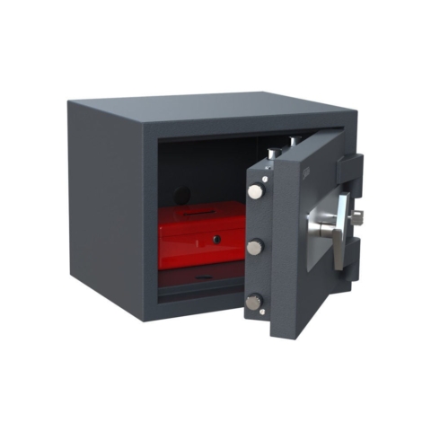 Salvus Milano Mini Coffres-forts privés MustangSafes