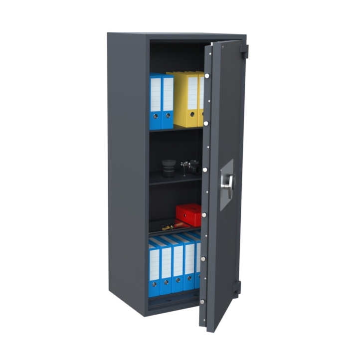 Salvus Milano 10elo