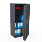 Salvus Rome 13 Coffres à documents MustangSafes