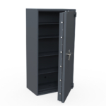 Salvus Rome 13 Coffres à documents MustangSafes