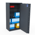 Salvus Rome 13 Coffres à documents MustangSafes