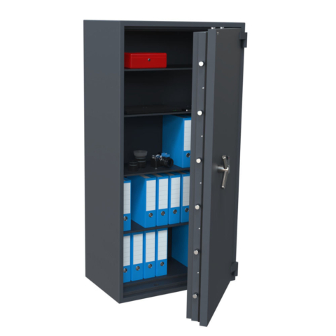 Salvus Rome 13elo Coffres à documents MustangSafes