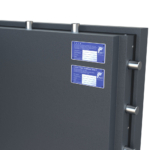 Salvus Rome 2 Coffres à documents MustangSafes