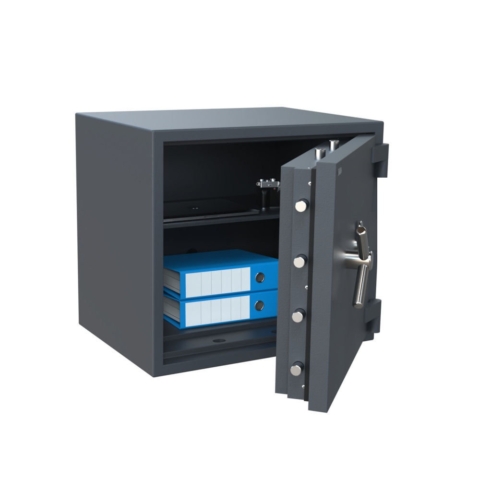 Salvus Rome 2elo Coffres-forts certifiés MustangSafes
