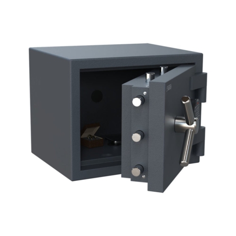 Salvus Rome Mini elo Coffres-forts privés MustangSafes