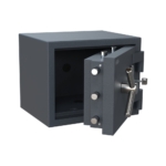 Salvus Rome Mini Coffres-forts privés MustangSafes
