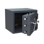Salvus Rome Mini Coffres-forts privés MustangSafes