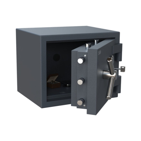 Salvus Rome Mini Coffres-forts privés MustangSafes
