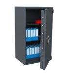 Salvus Rome 10 Coffres à documents MustangSafes