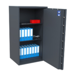 Salvus Rome 10 Coffres à documents MustangSafes
