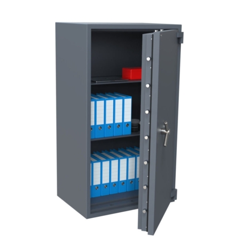 Salvus Rome 11elo Coffres à documents MustangSafes
