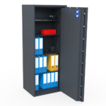 Salvus Rome 12 Coffres à documents MustangSafes