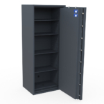 Salvus Rome 12 Coffres à documents MustangSafes