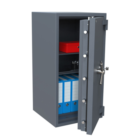 Salvus Rome 5 Coffres à documents MustangSafes