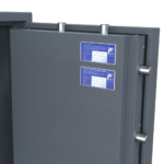 Salvus Rome 5 Coffres à documents MustangSafes