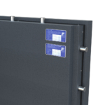Salvus Rome 7elo Coffres à documents MustangSafes