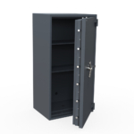 Salvus Rome 8 Coffres à documents MustangSafes