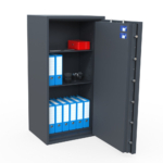 Salvus Rome 8 Coffres à documents MustangSafes