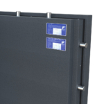 Salvus Rome 13 Coffres à documents MustangSafes