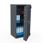 Salvus Rome 8elo Coffres-forts certifiés MustangSafes