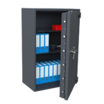 Salvus Rome 9 Coffres à documents MustangSafes