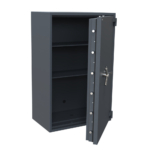 Salvus Rome 9 Coffres à documents MustangSafes