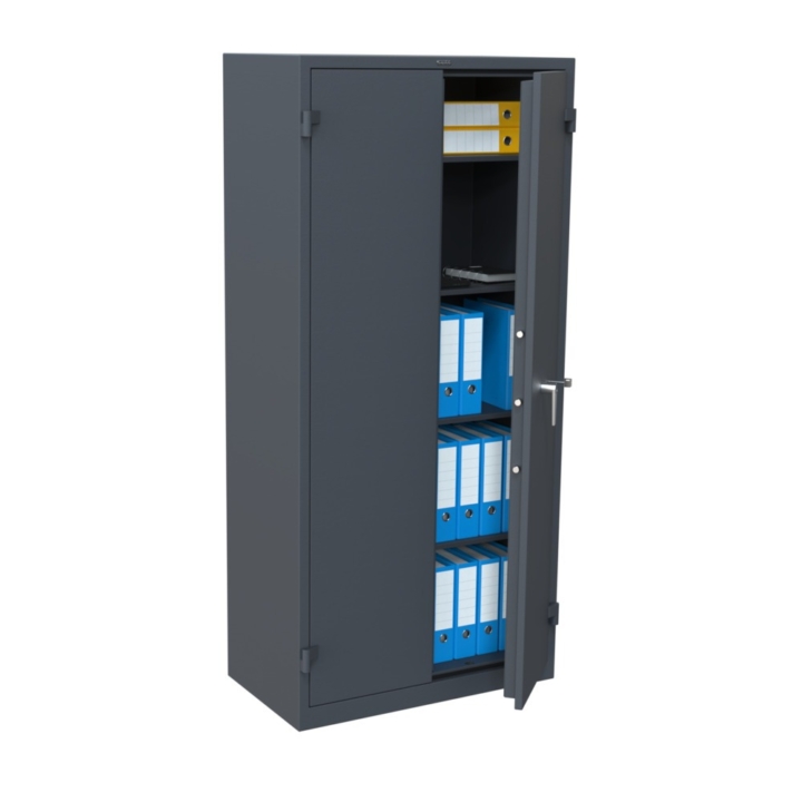 Salvus Verona HS2 - RAL 7035 Gris