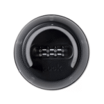 Coffre-fort à clés certifié Puck Keysafe SKG**. Boîtes à clés MustangSafes