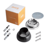 Coffre-fort à clés certifié Puck Keysafe SKG**. Boîtes à clés MustangSafes
