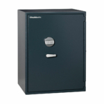 Chubbsafes Senator G1-190-EL Coffres-forts privés résistants au feu MustangSafes