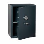 Chubbsafes Senator G1-190-EL Coffres-forts privés résistants au feu MustangSafes