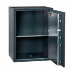Chubbsafes Senator G1-190-EL Coffres-forts privés résistants au feu MustangSafes