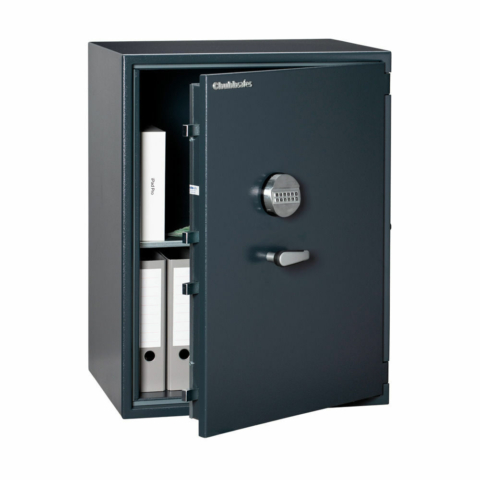 Chubbsafes Senator G1-190-EL Coffres-forts privés MustangSafes