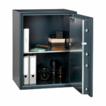 Chubbsafes Senator G1-190-EL Coffres-forts privés résistants au feu MustangSafes