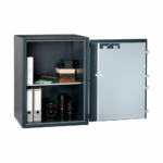 Chubbsafes Senator G1-190-EL Coffres-forts privés résistants au feu MustangSafes